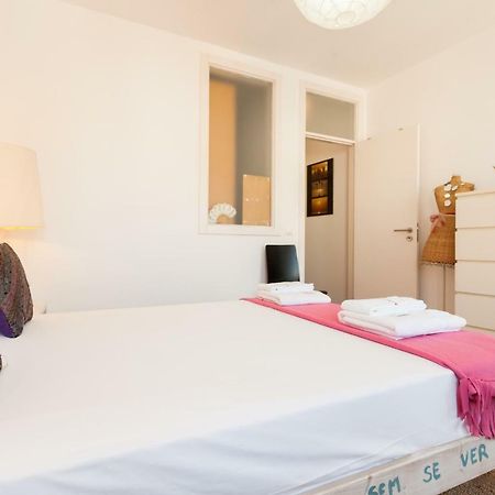 Flh Principe Real Design Flat Apartment Lisbon Luaran gambar