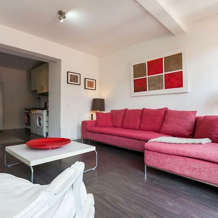 Flh Principe Real Design Flat Apartment Lisbon Luaran gambar