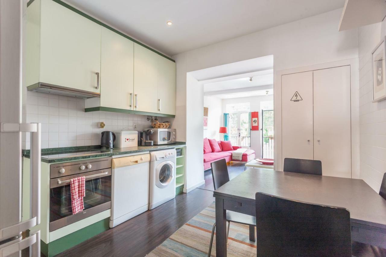 Flh Principe Real Design Flat Apartment Lisbon Luaran gambar
