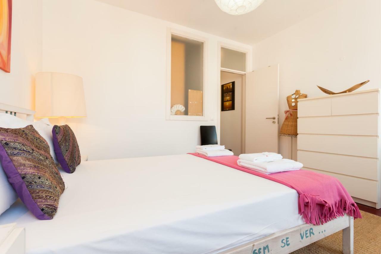 Flh Principe Real Design Flat Apartment Lisbon Luaran gambar