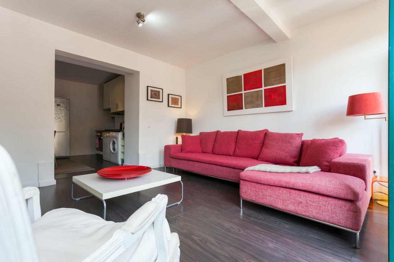 Flh Principe Real Design Flat Apartment Lisbon Luaran gambar
