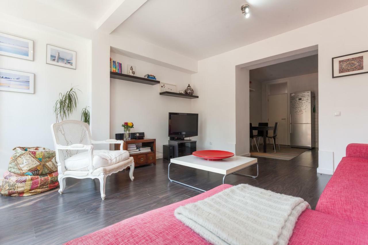 Flh Principe Real Design Flat Apartment Lisbon Luaran gambar