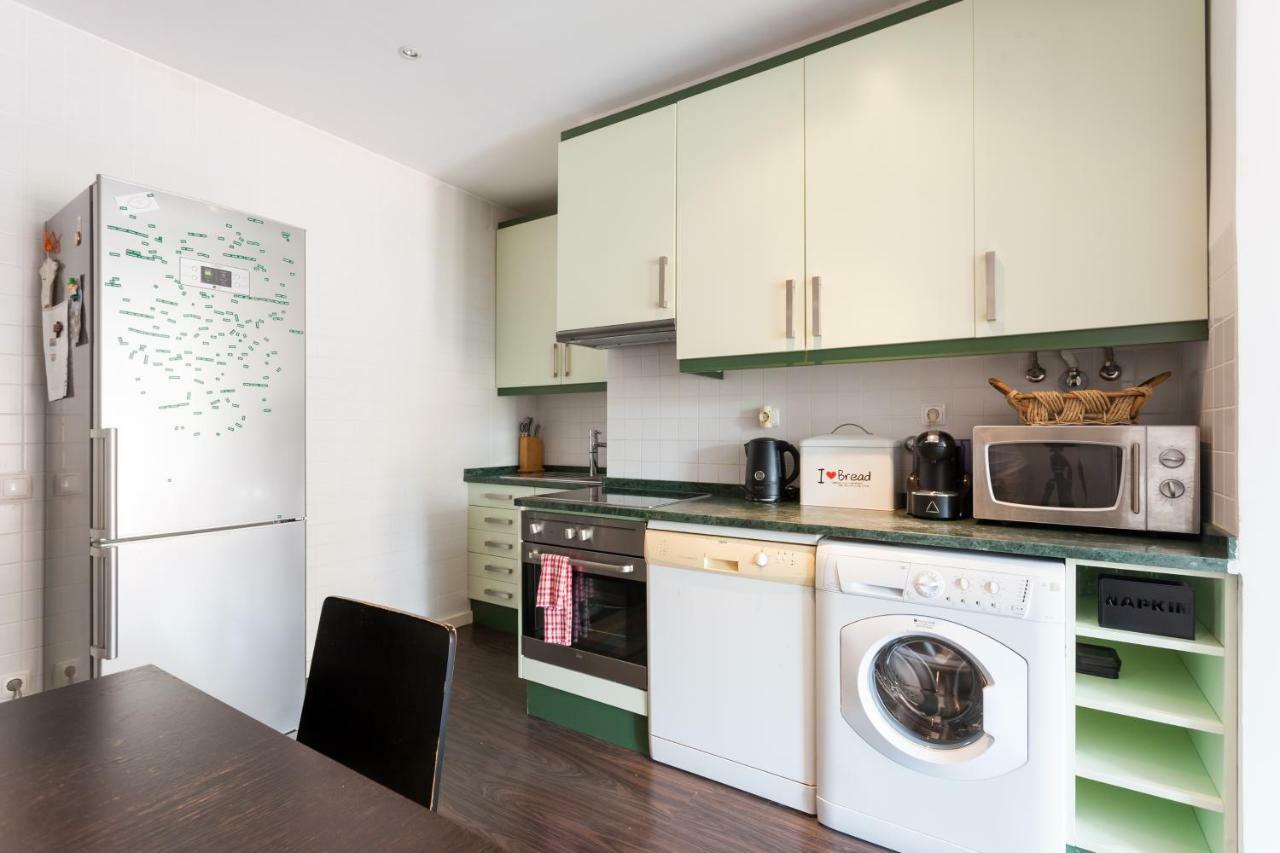 Flh Principe Real Design Flat Apartment Lisbon Luaran gambar