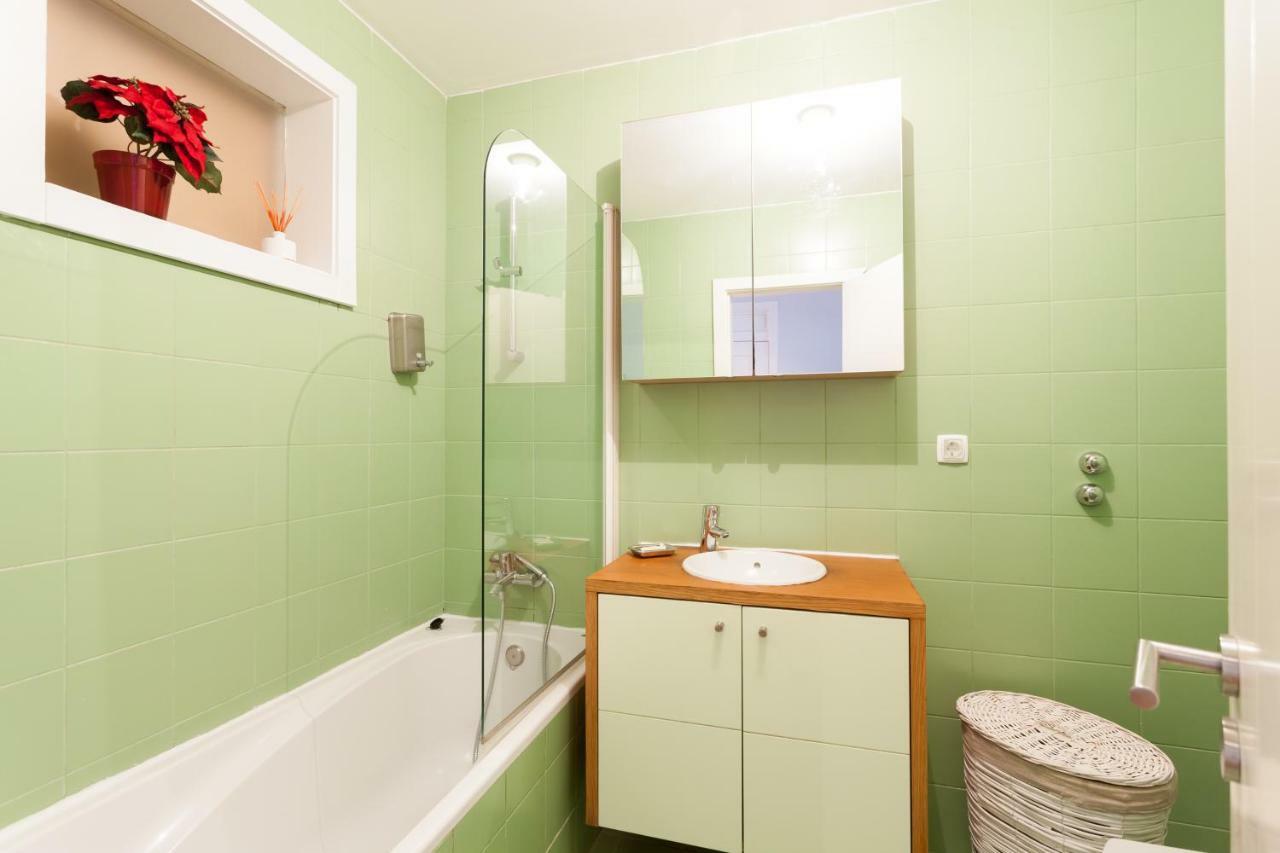 Flh Principe Real Design Flat Apartment Lisbon Luaran gambar